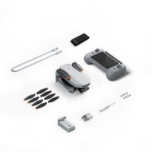 Potensic ATOM 2 with Screen Remote Standard Kit