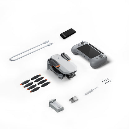 Potensic ATOM 2 with Screen Remote Standard Kit