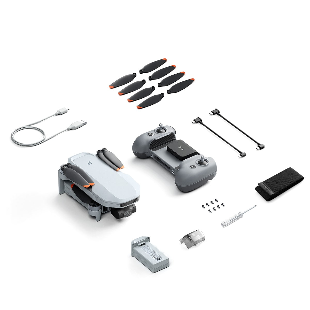 Potensic ATOM 2 Standard Kit