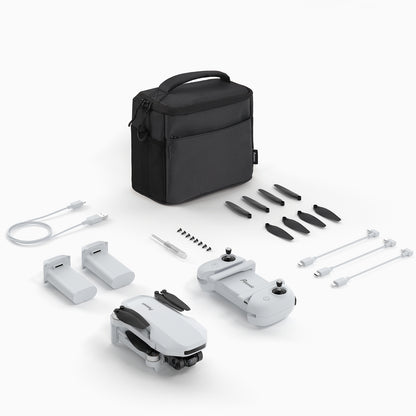 Potensic ATOM SE Expansion Kit (2 Battery)