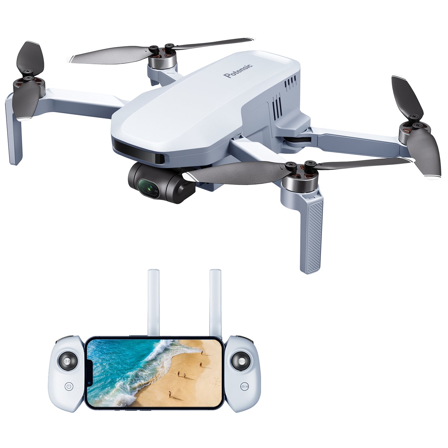 Potensic ATOM Standard Kit
