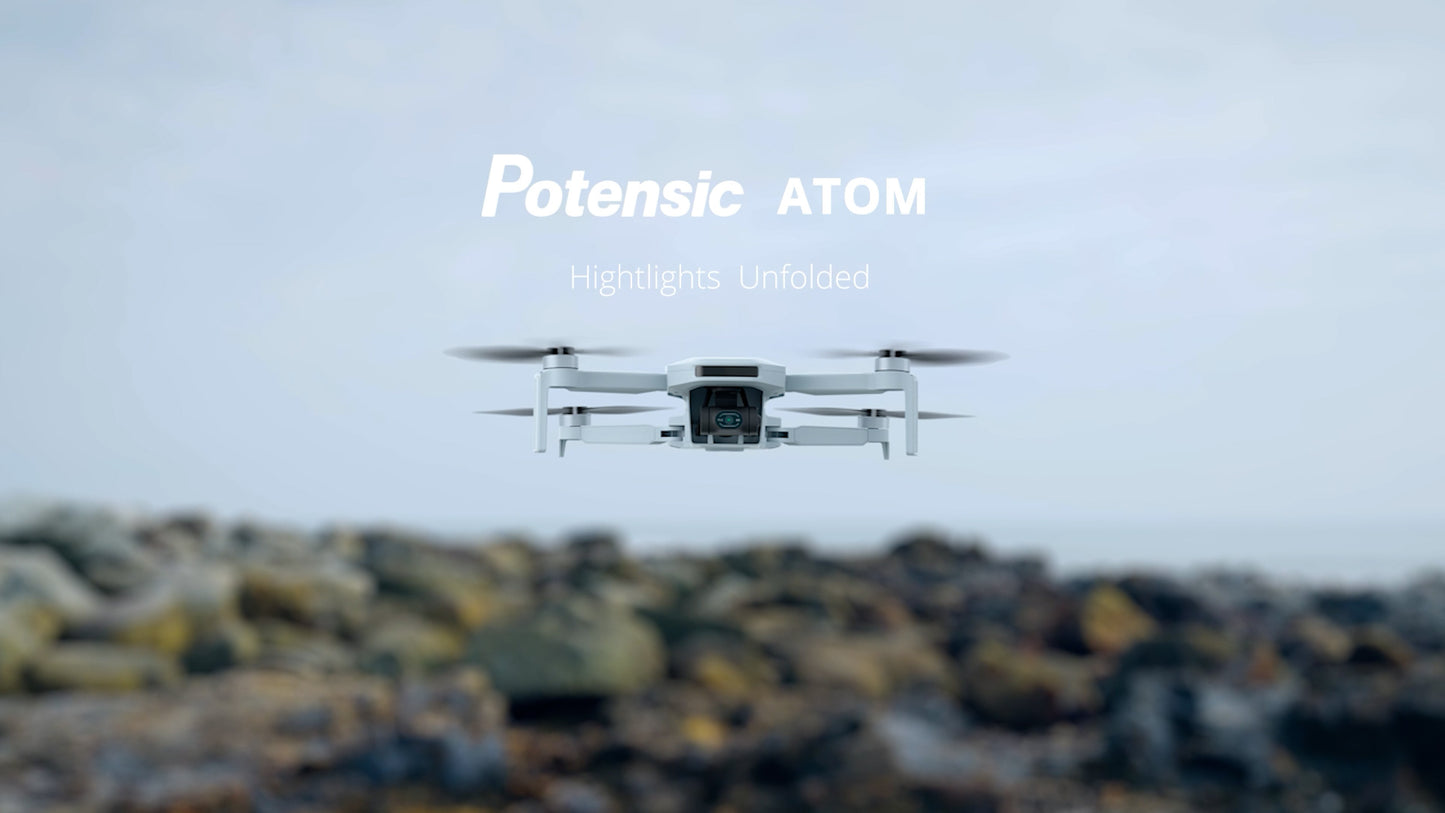 Potensic ATOM Standard Kit
