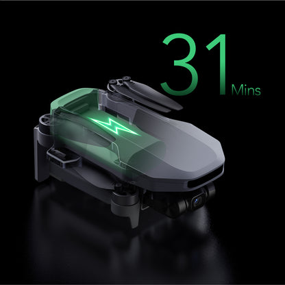 Potensic ATOM SE Expansion Kit (2 Battery)