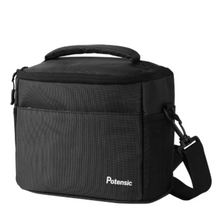 Potensic Portable Black Backpack, Suits for ATOM Series and ATOM SE Series