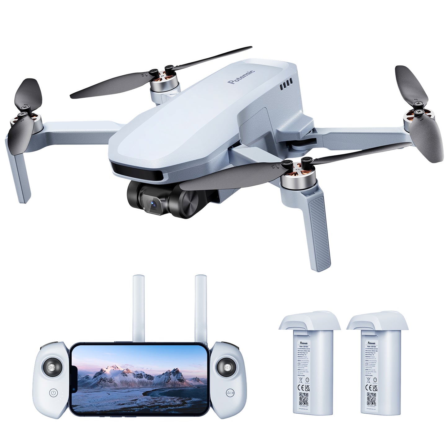 Potensic ATOM SE Standard Kit