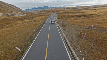 Potensic ATOM 2 with Screen Remote Standard Kit