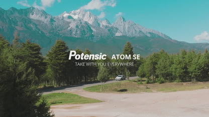 Potensic ATOM SE Standard Kit